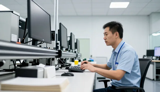 技术咨询报告